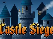 Castle Siege