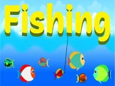 EG Fishing Rush