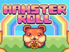 Hamster Roll