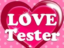 Love Tester 2