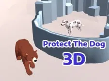 Protect The Dog 3D