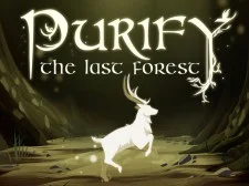 Purify the Last Forest