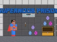 Supernoob Prison Easter